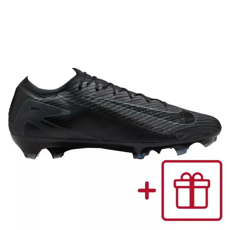 Chuteiras de futebol Nike ZM VAPOR 16 ELITE FG