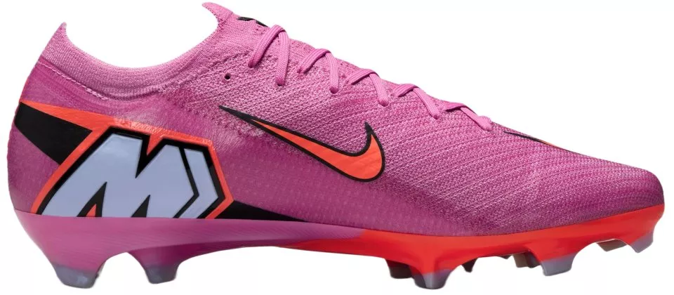 Chuteiras de futebol Nike ZOOM VAPOR 16 ELITE FG