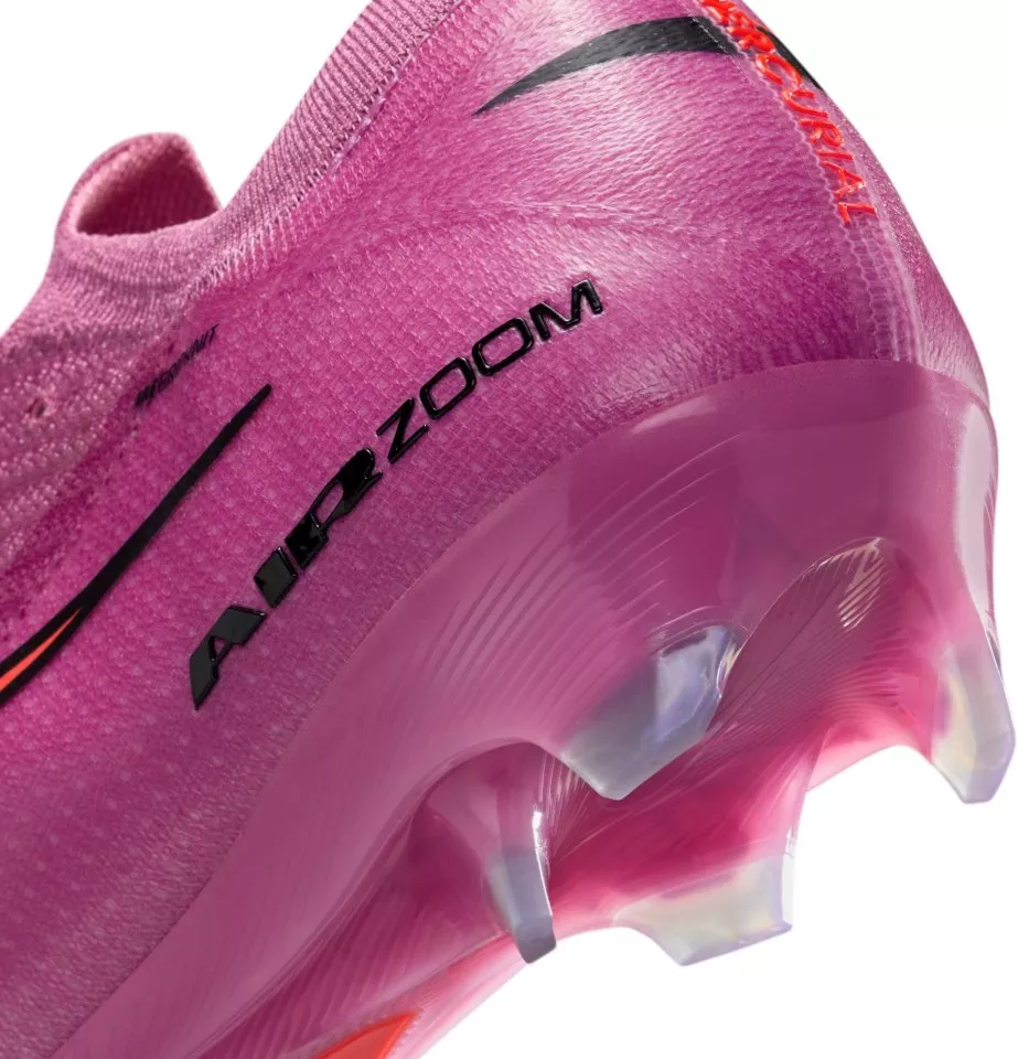 Chuteiras de futebol Nike ZOOM VAPOR 16 ELITE FG