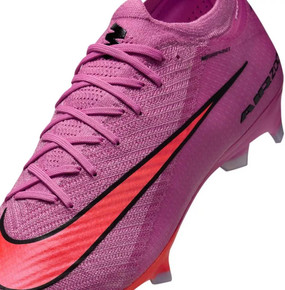 Chuteiras de futebol Nike ZOOM VAPOR 16 ELITE FG
