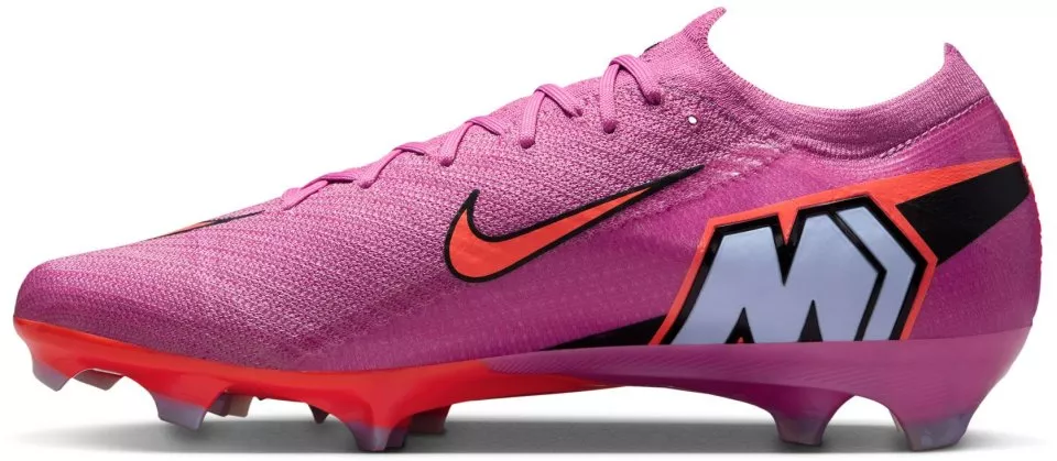 Chuteiras de futebol Nike ZOOM VAPOR 16 ELITE FG