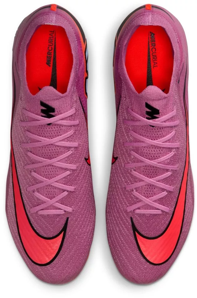 Chuteiras de futebol Nike ZOOM VAPOR 16 ELITE FG