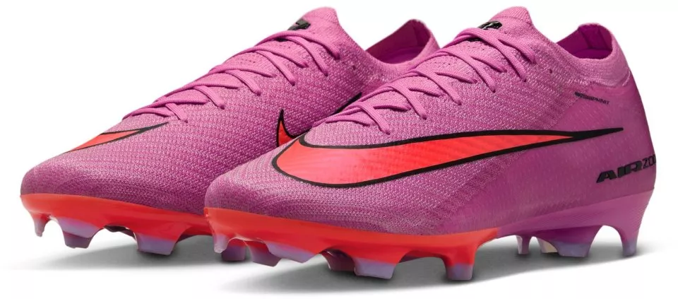 Chuteiras de futebol Nike ZOOM VAPOR 16 ELITE FG