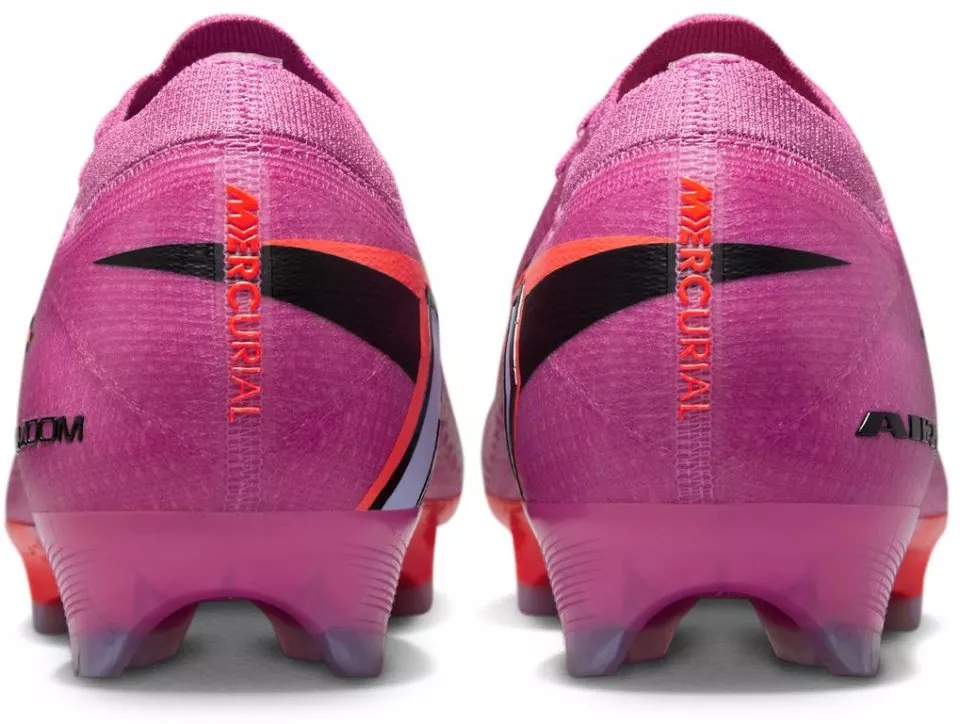 Chuteiras de futebol Nike ZOOM VAPOR 16 ELITE FG