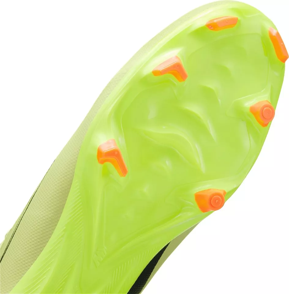 Ghete de fotbal Nike ZOOM VAPOR 16 ACADEMY FG/MG