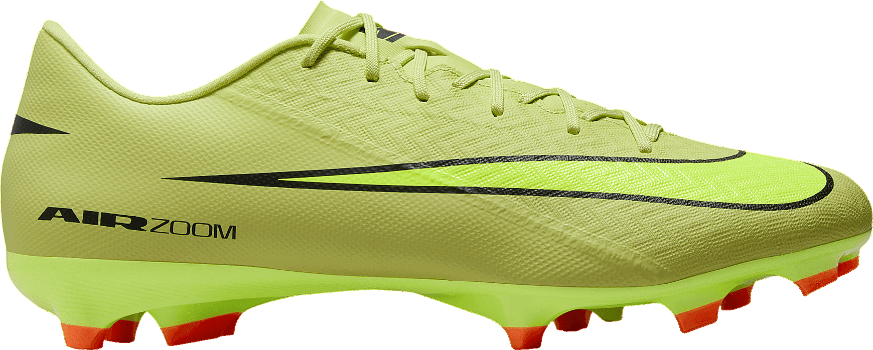 Ghete de fotbal Nike ZOOM VAPOR 16 ACADEMY FG/MG