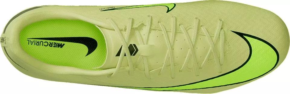 Ghete de fotbal Nike ZOOM VAPOR 16 ACADEMY FG/MG