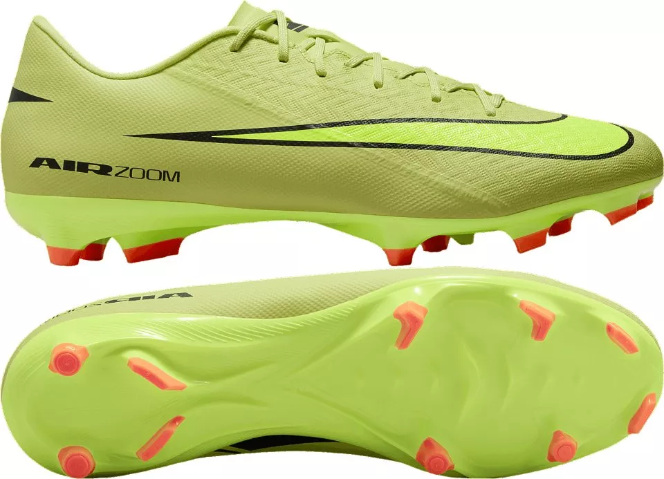 Ghete de fotbal Nike ZOOM VAPOR 16 ACADEMY FG/MG