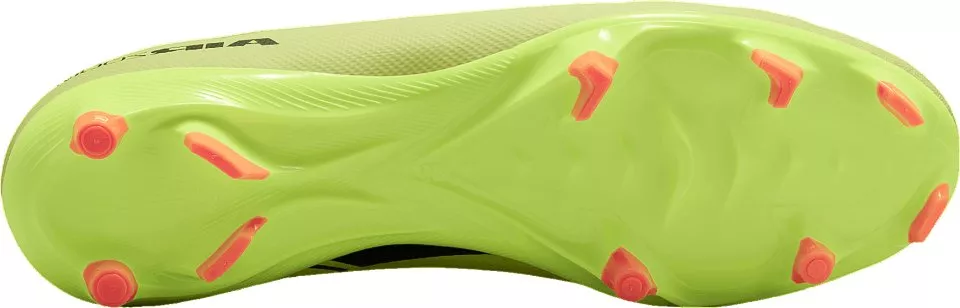 Ghete de fotbal Nike ZOOM VAPOR 16 ACADEMY FG/MG