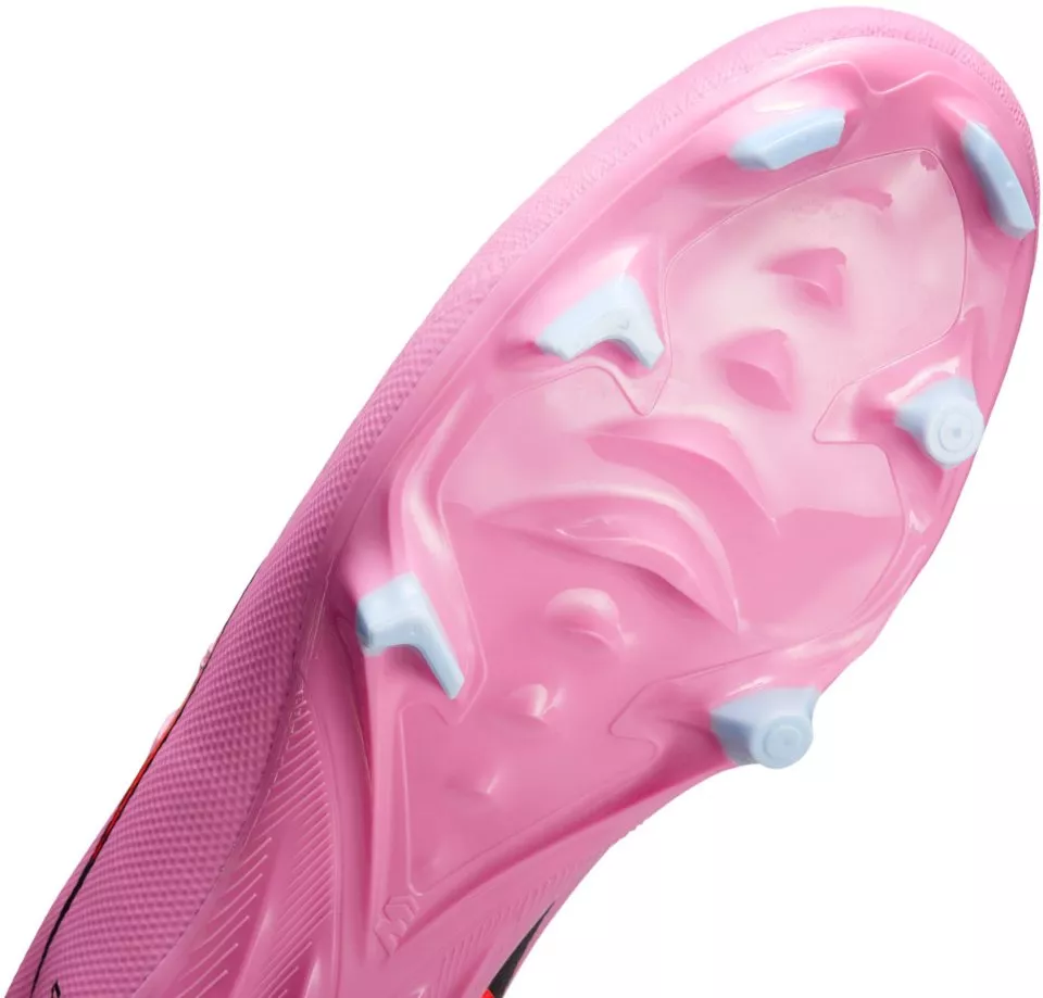 Nike ZOOM VAPOR 16 ACADEMY FG/MG Futballcipő