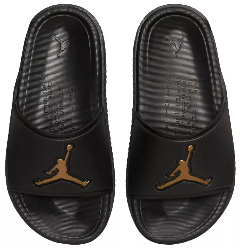 Klapki Nike JORDAN JUMPMAN SLIDE (GS)