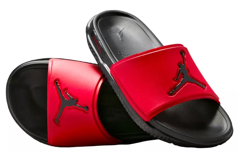 Klapki JORDAN JUMPMAN SLIDE (GS)