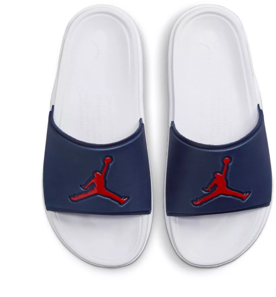 Klapki JORDAN JUMPMAN SLIDE