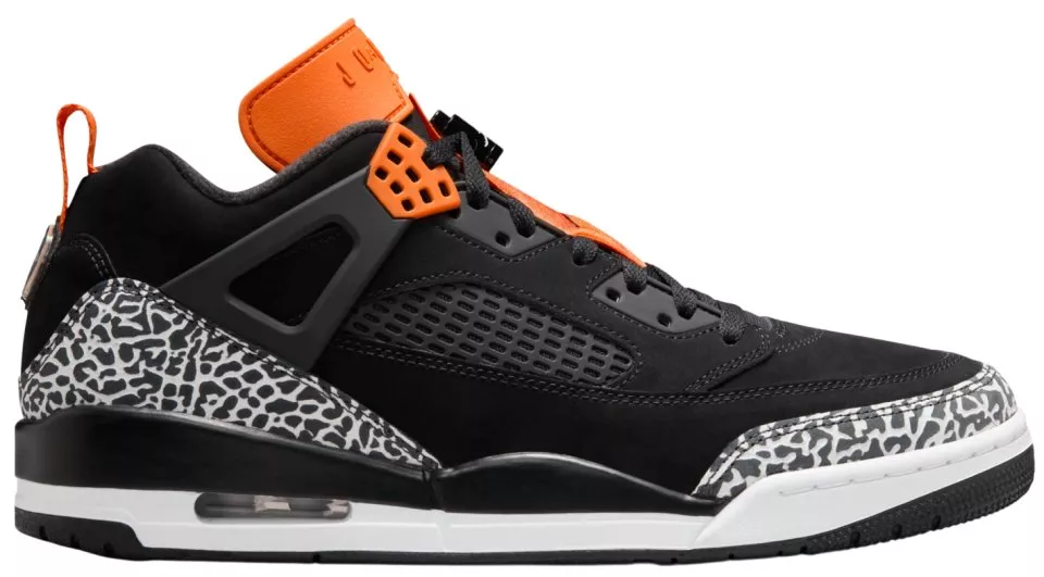 Incaltaminte Jordan Spizike Low Sneaker