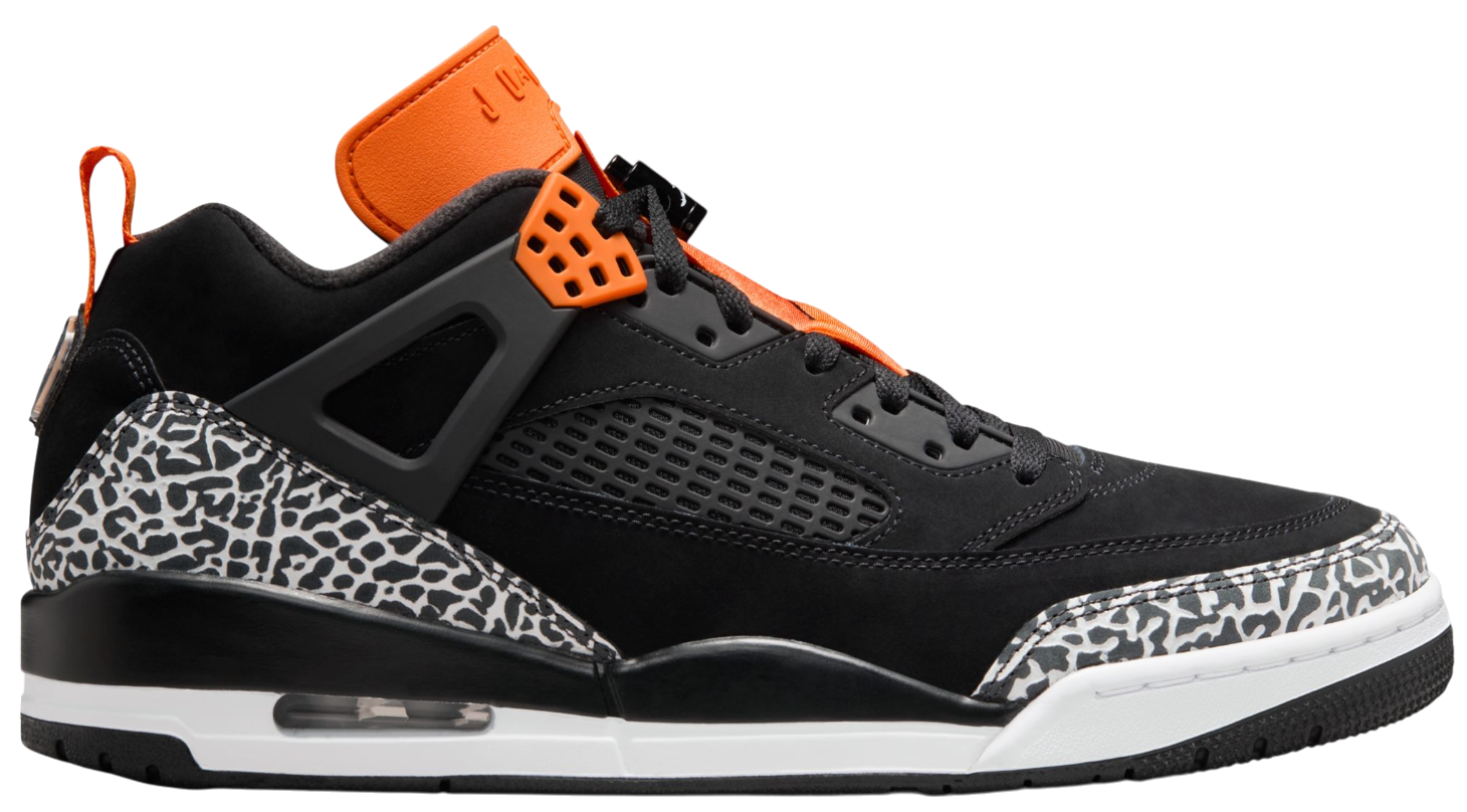 Incaltaminte Jordan Spizike Low Sneaker