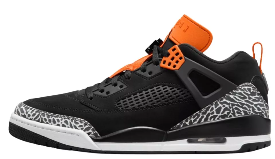 Incaltaminte Jordan Spizike Low Sneaker