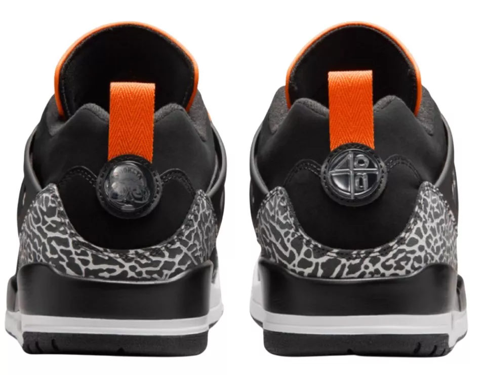 Incaltaminte Jordan Spizike Low Sneaker