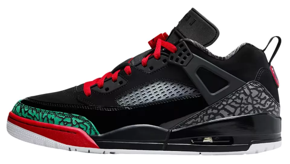 Scarpe Jordan Spizike Low Sneaker