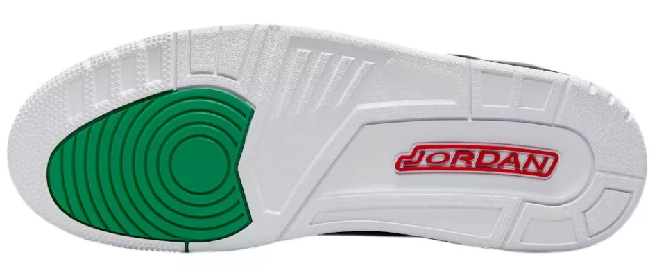 Scarpe Jordan Spizike Low Sneaker