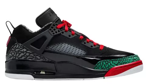 Jordan Spizike Low Sneaker