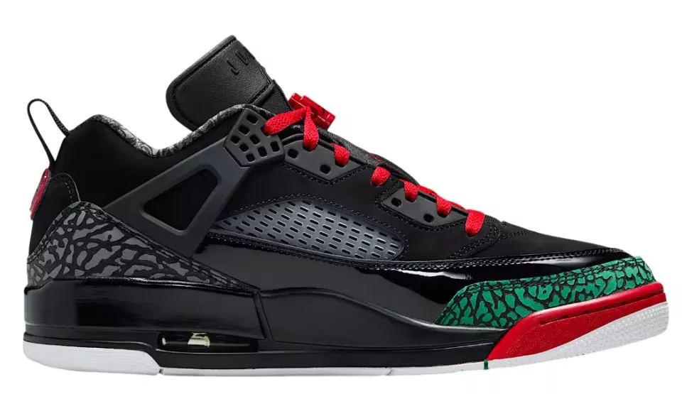 Scarpe Jordan Spizike Low Sneaker