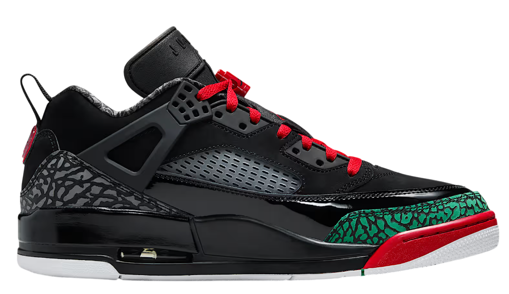 Scarpe Jordan Spizike Low Sneaker