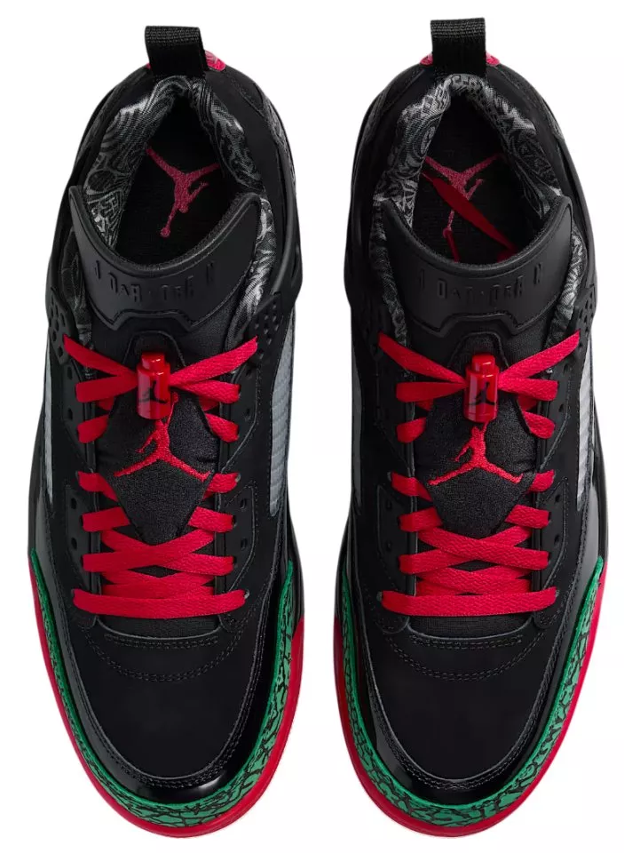 Scarpe Jordan Spizike Low Sneaker