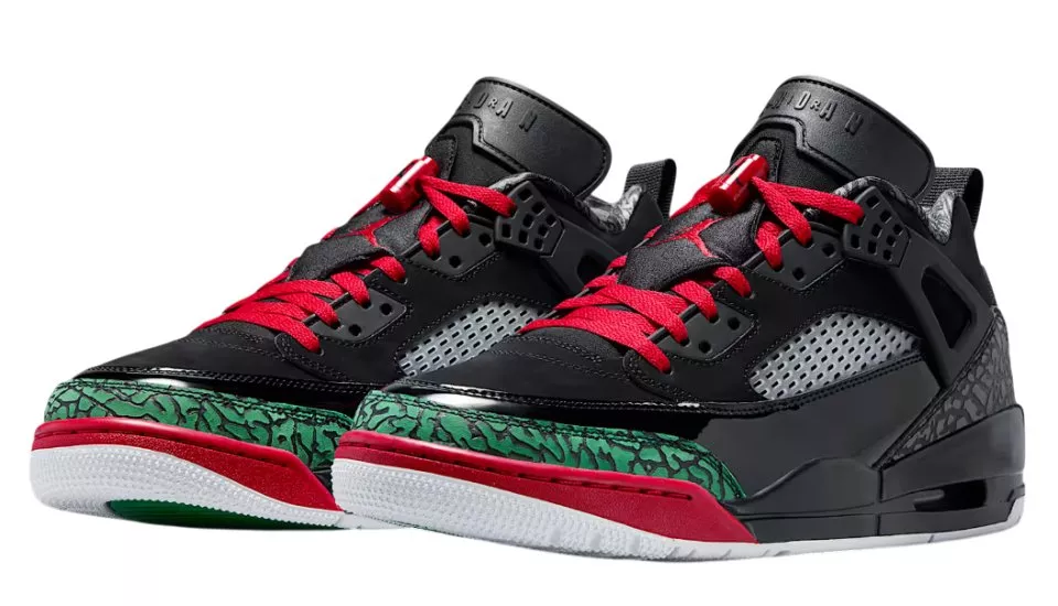 Scarpe Jordan Spizike Low Sneaker