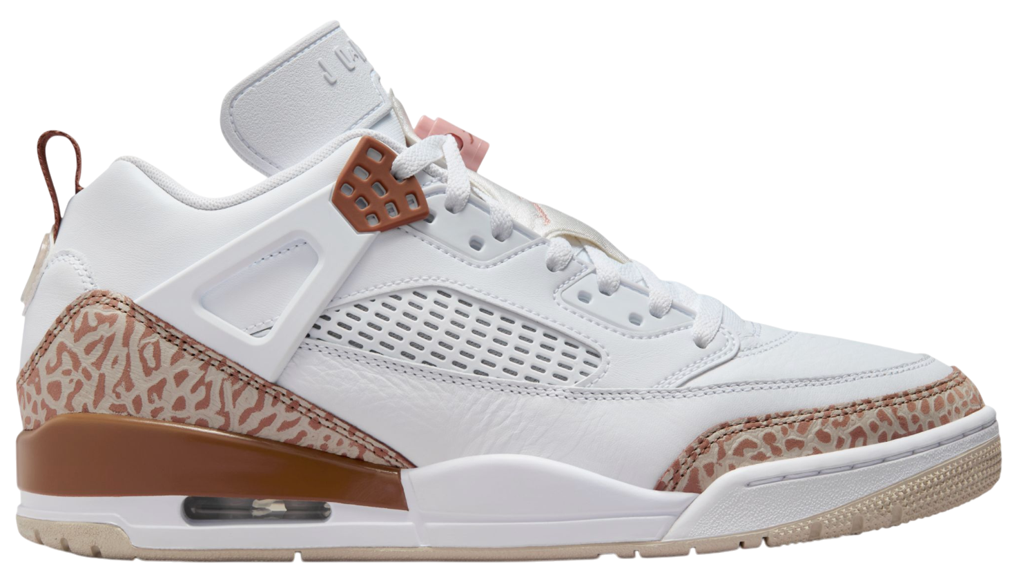 Παπούτσια Nike JORDAN SPIZIKE LOW