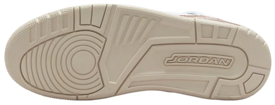 Παπούτσια Nike JORDAN SPIZIKE LOW