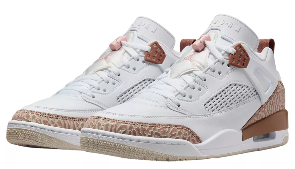 Παπούτσια Nike JORDAN SPIZIKE LOW