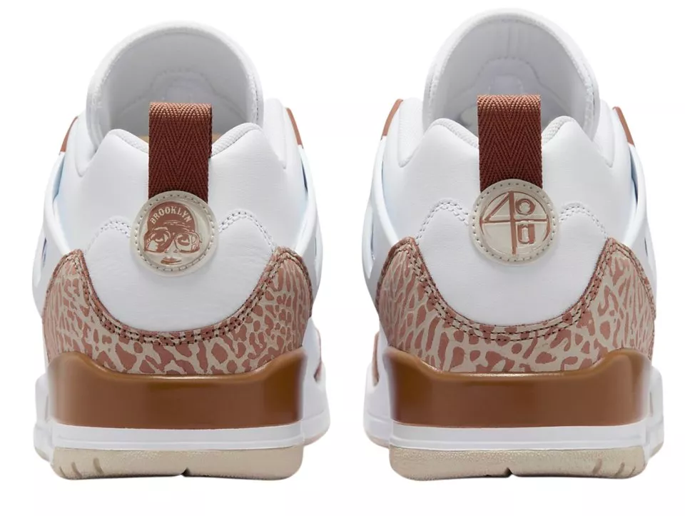 Παπούτσια Nike JORDAN SPIZIKE LOW