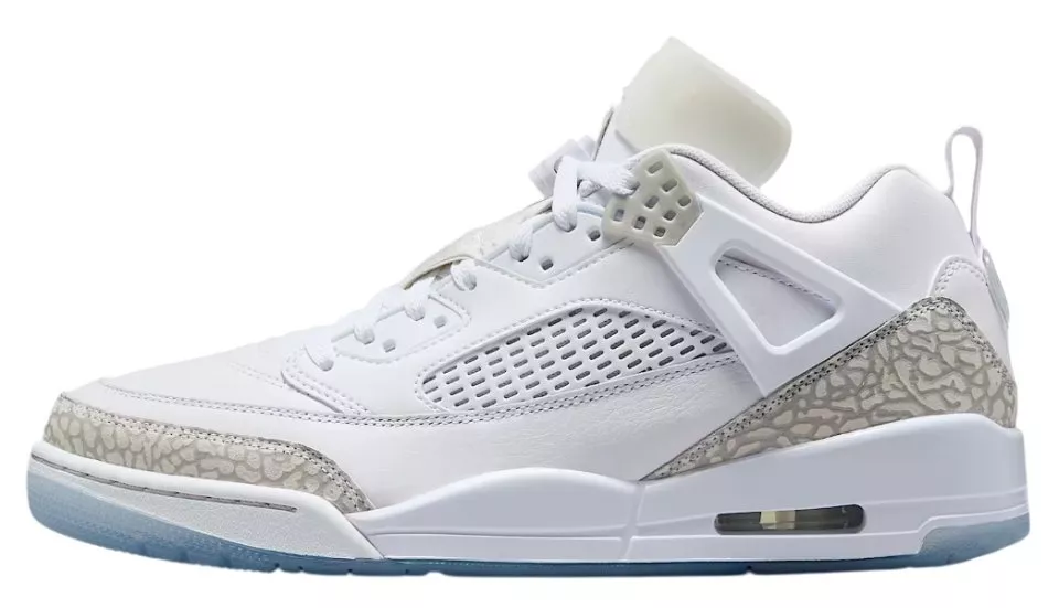Incaltaminte Jordan Spizike Low Sneaker