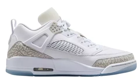 Jordan Spizike Low Sneaker