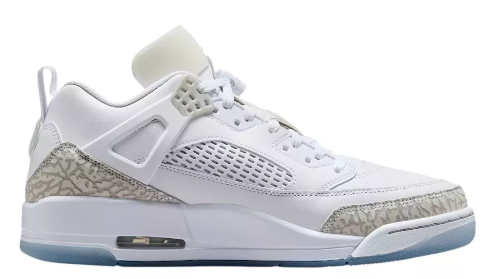 Incaltaminte Jordan Spizike Low Sneaker