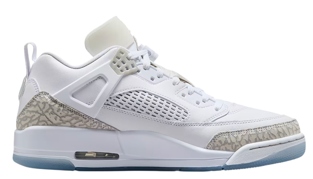Incaltaminte Jordan Spizike Low Sneaker