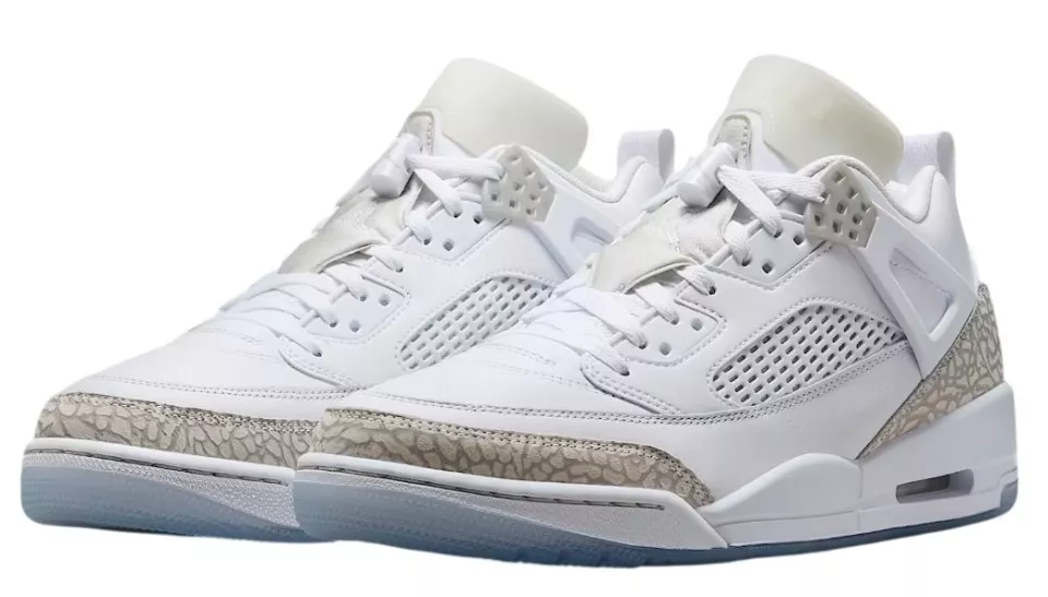 Incaltaminte Jordan Spizike Low Sneaker
