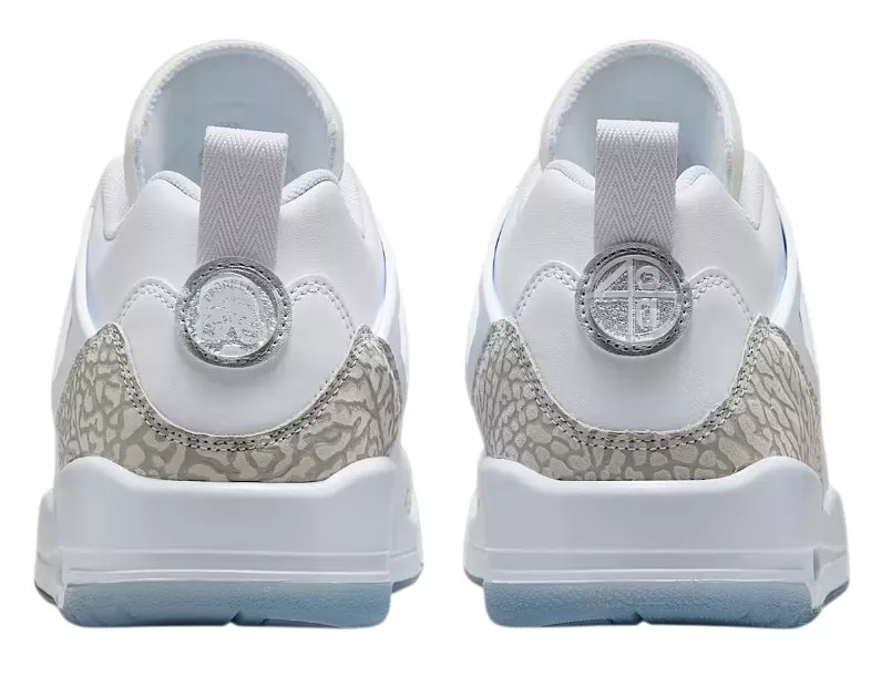 Incaltaminte Jordan Spizike Low Sneaker