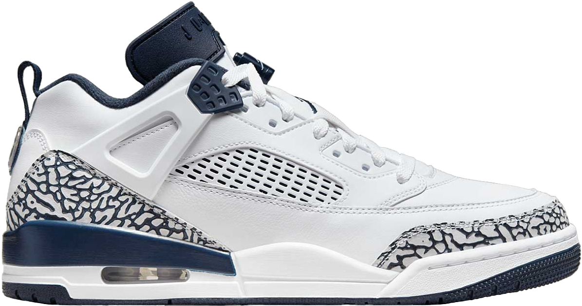 Schoenen Nike JORDAN SPIZIKE LOW