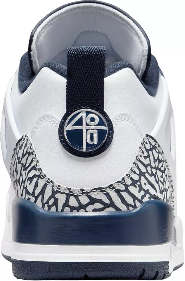 Schoenen Nike JORDAN SPIZIKE LOW