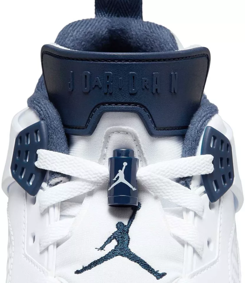 Schoenen Nike JORDAN SPIZIKE LOW