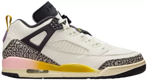 Jordan Spizike Low Shoe