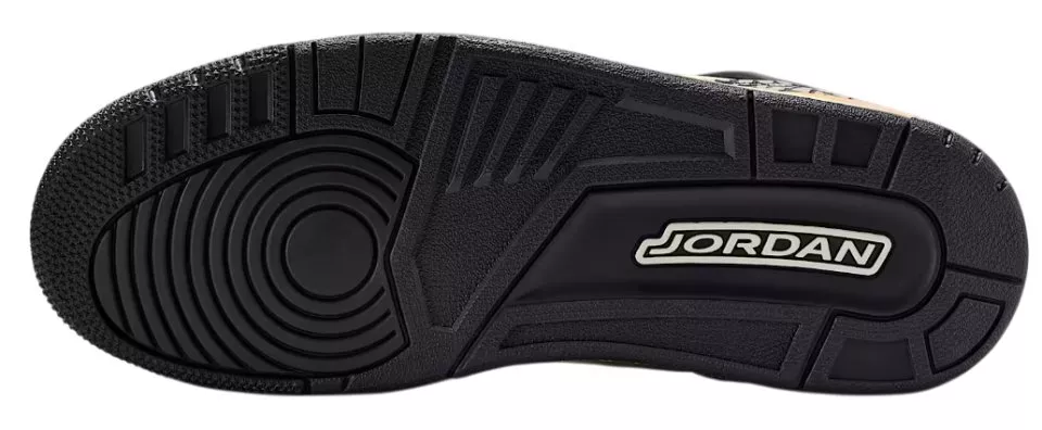 Incaltaminte Jordan Spizike Low Shoe