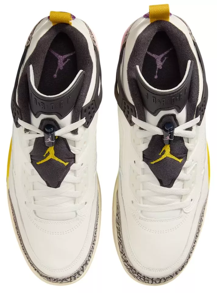 Incaltaminte Jordan Spizike Low Shoe