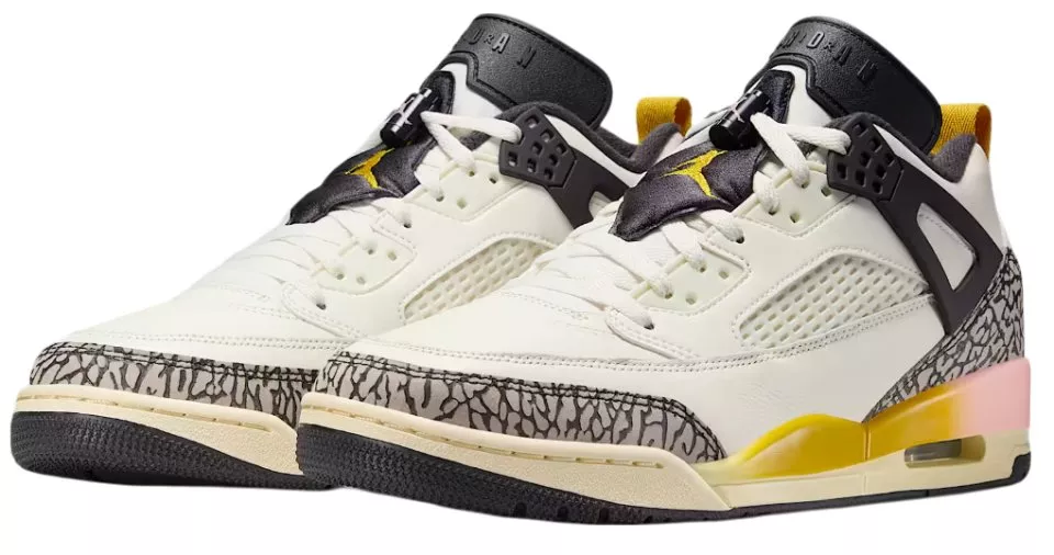 Incaltaminte Jordan Spizike Low Shoe