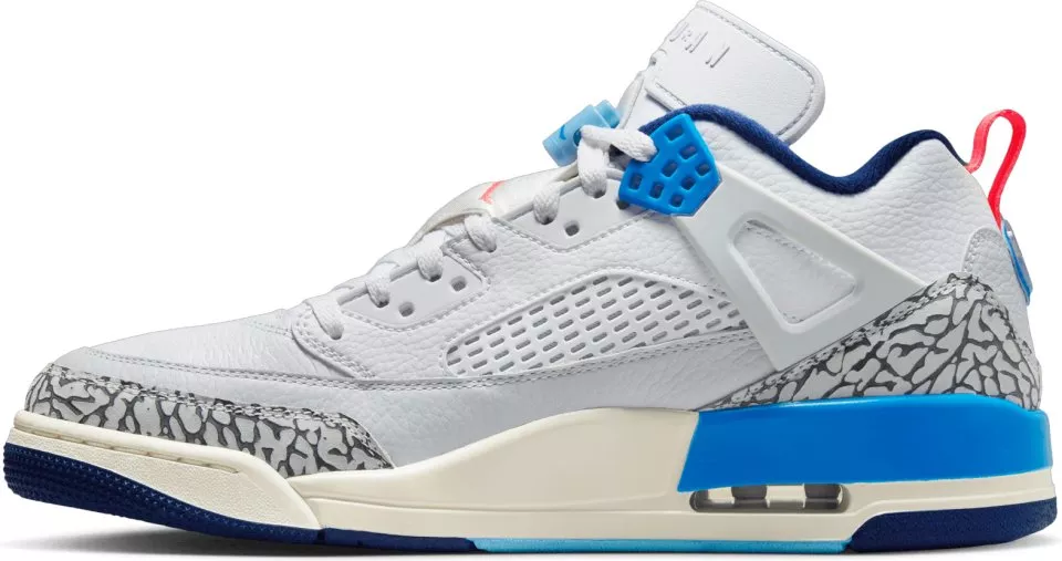 Obuv Jordan Spizike Low