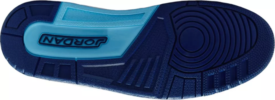 Obuv Jordan Spizike Low