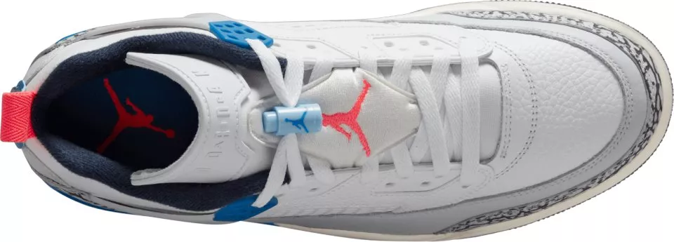 Obuv Jordan Spizike Low