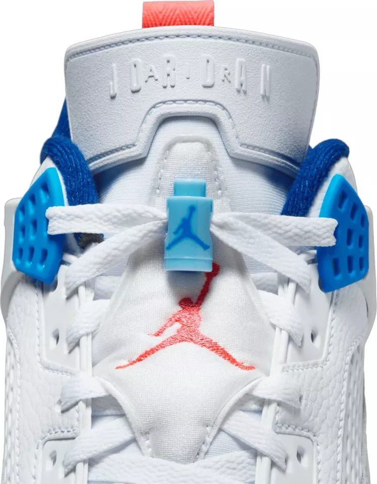 Obuv Jordan Spizike Low