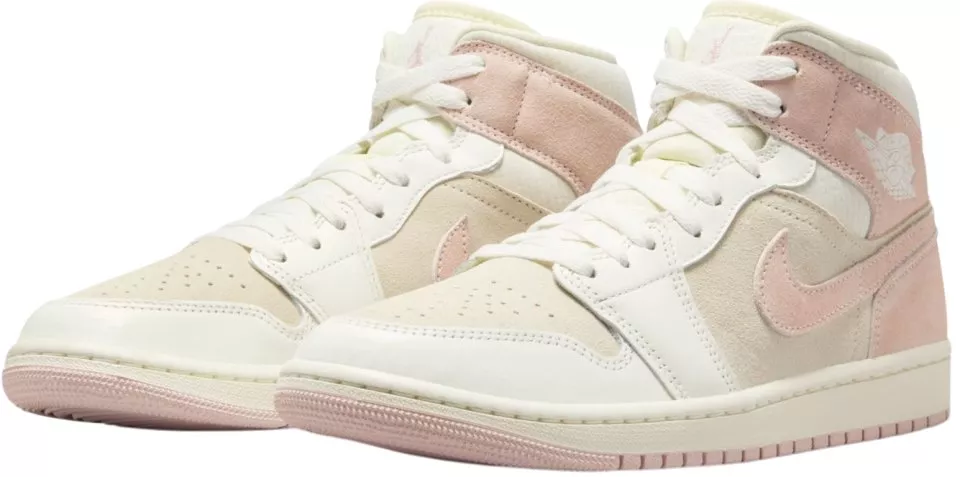 Nike WMNS AIR JORDAN 1 MID SE Kosárlabda cipő